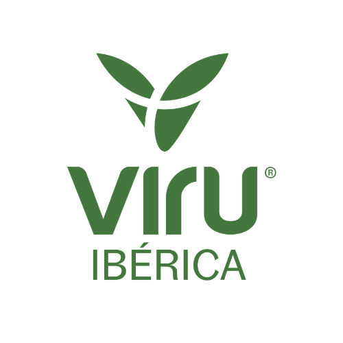 Logotipo de Viru Group