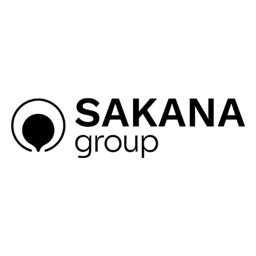 Logotipo de Sakana S. Coop