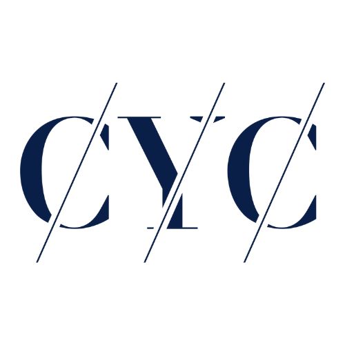 Logotipo de CYC