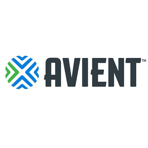 Logotipo de Avient