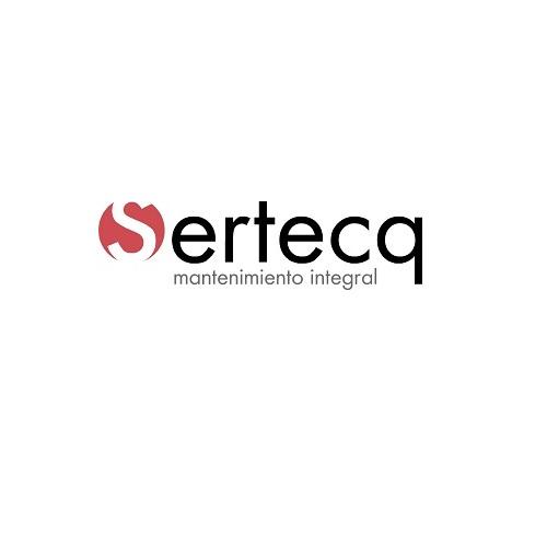 Logotipo de Sertecq Mantenimiento Integral