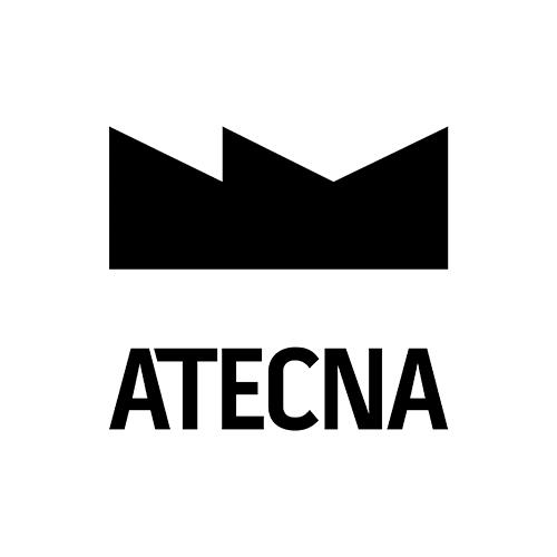 Logotipo de Atecna