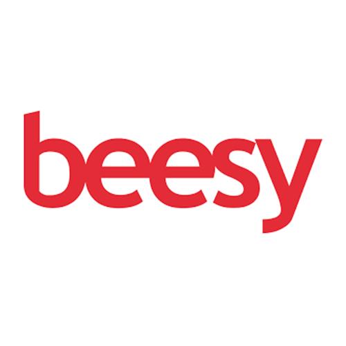 Logotipo de Beesy Gestión de Proyectos