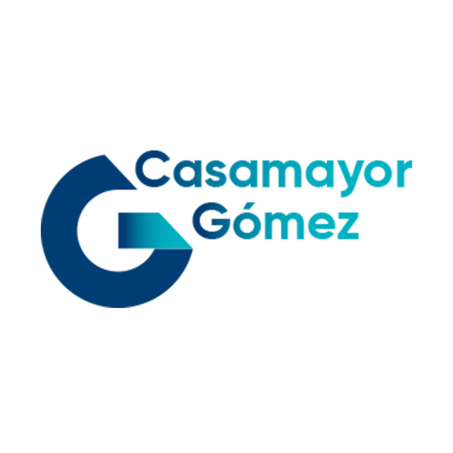 Logotipo de Casamayor Gómez