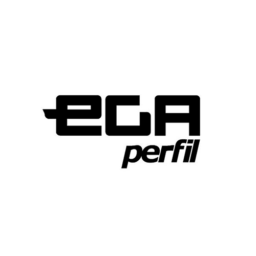 Logotipo de Ega Perfil