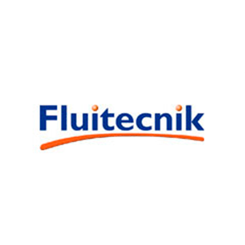 Logotipo de Fluitecnik