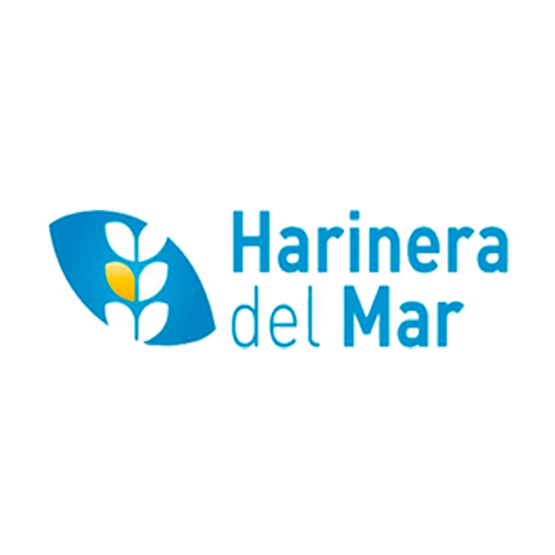 Logotipo de Harinera del Mar Siglo XXI, S.L.U.