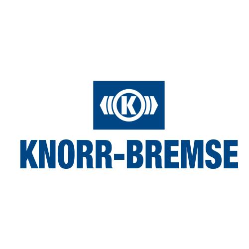 Logotipo de Knorr-Bremse Pamplona