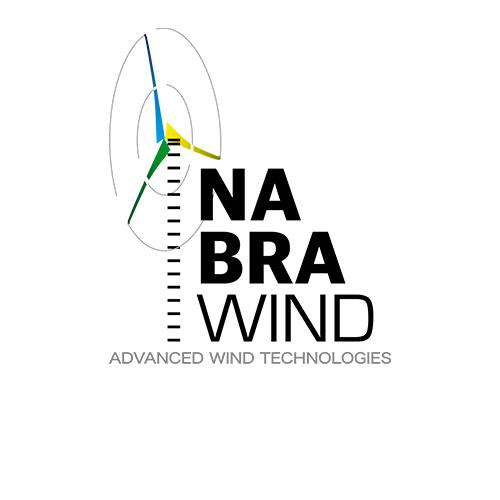 Logotipo de Nabrawind Technologies