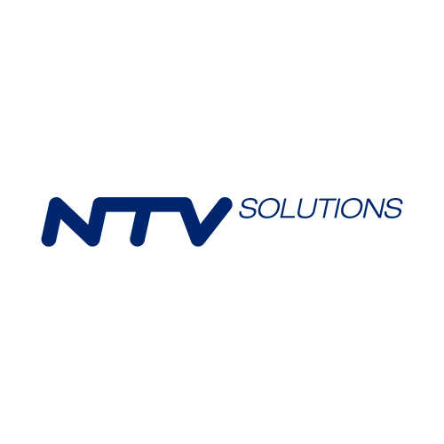 Logotipo de NTV Logistica
