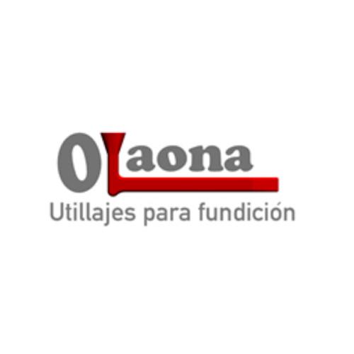 Logotipo de Modelos Olaona