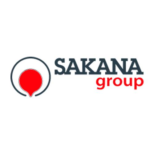 Logotipo de Sakana S. Coop