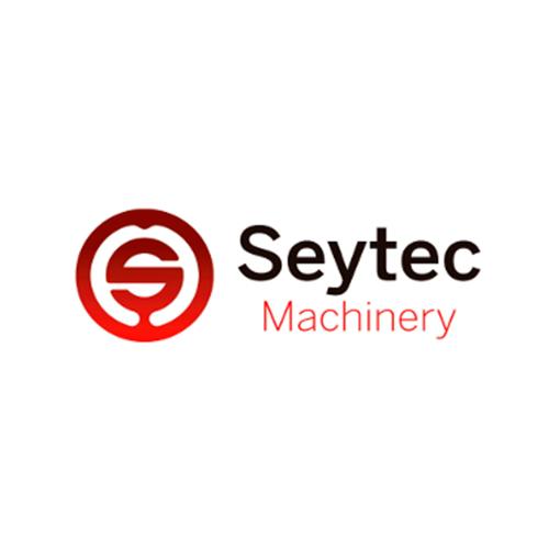 Logotipo de Seytec Machinery