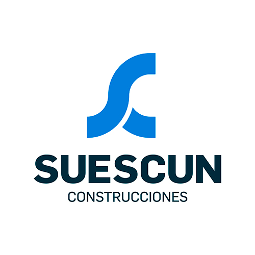 Logotipo de F. Suescun Construcciones