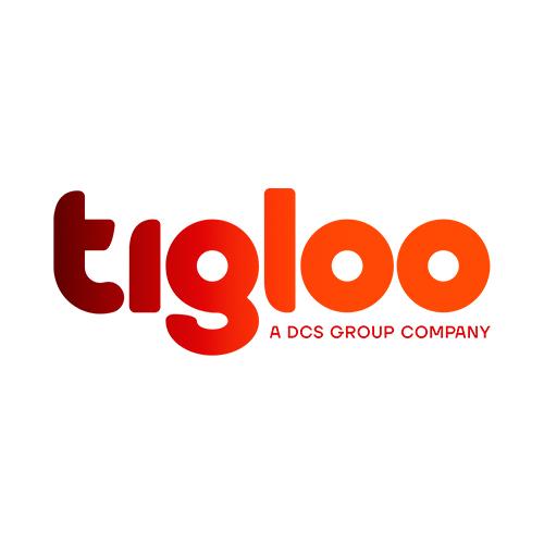 Logotipo de Tigloo