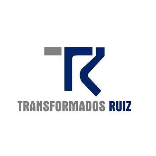 Logotipo de Transformados Ruiz