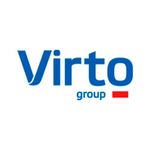 Logotipo de Grupo Virto