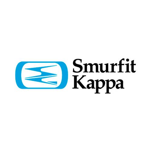 Logotipo de Smufit Kappa Sangüesa