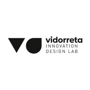 Logotipo de Vidorreta Design