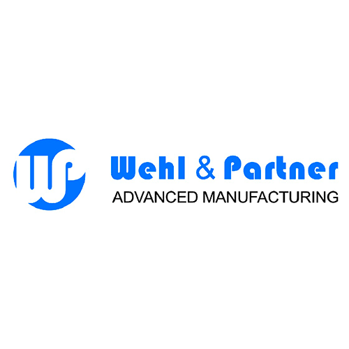 Logotipo de Wehl & Partner Iberica