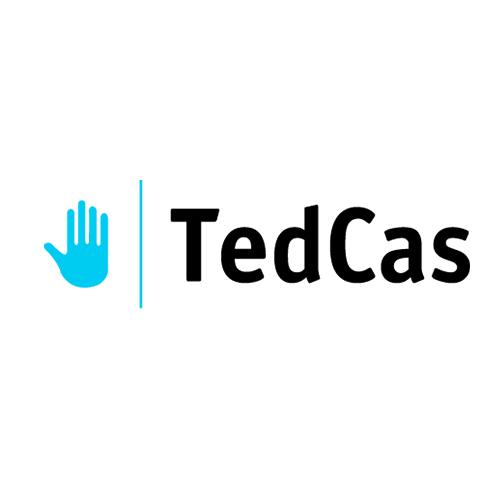 Logotipo de Tedcas Medical Systems