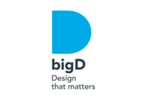 Imagen de la noticia BigD Design