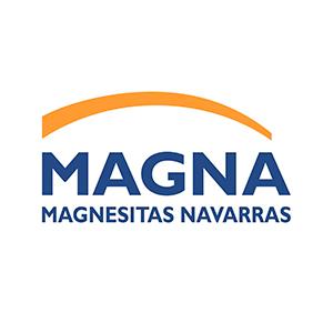 Imagen de la noticia Magna (Magnesitas de Navarra)