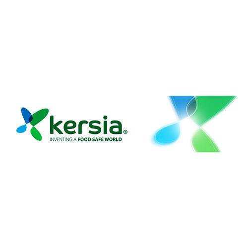 Logotipo de Kersia Iberica