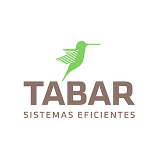 Logotipo de Tabar Sistemas Eficientes