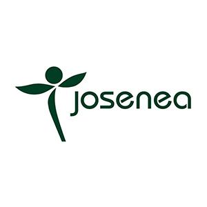 Logotipo de Josenea Bio