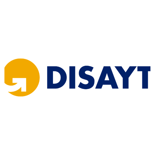 Logotipo de Disayt