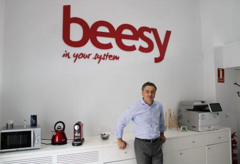 Imagen de la noticia Conociendo nuestra Comunidad Industrial: Beesy