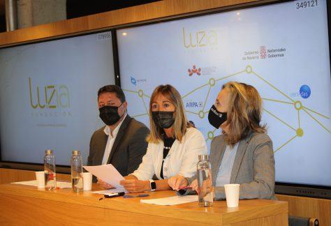 Imagen de la noticia Fundacion LuzIA quiere potenciar desde Navarra una Inteligencia Artificial “humanizada, ética y positiva“