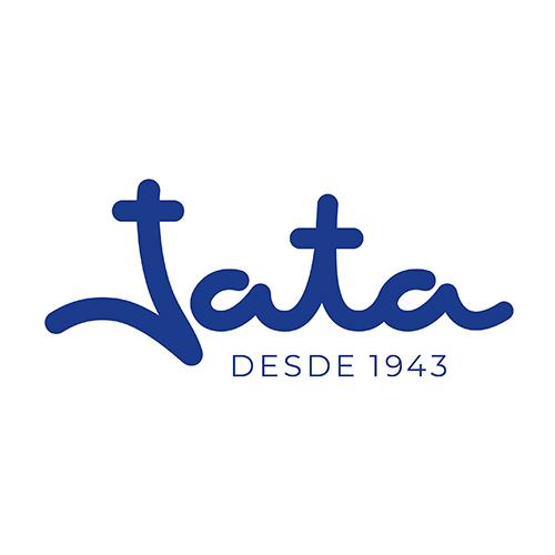 Logotipo de Jata