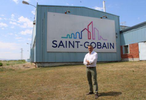 Imagen de la noticia Conociendo nuestra Comunidad Industrial: Saint Gobain Abrasivos