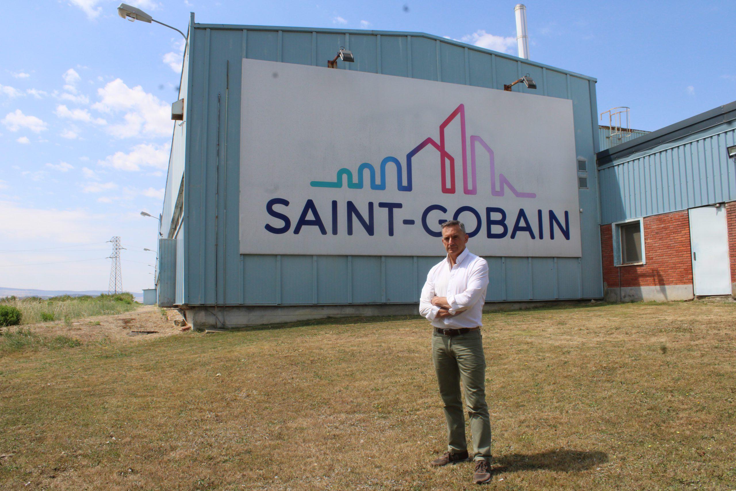 Imagen de la noticia Conociendo nuestra Comunidad Industrial: Saint Gobain Abrasivos