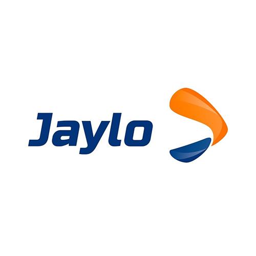 Logotipo de Jaylo