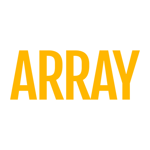 Logotipo de Array