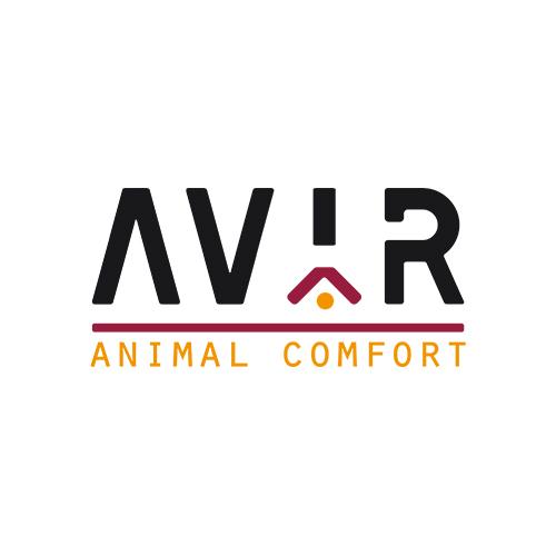 Logotipo de Avir Comfort – Nawattia