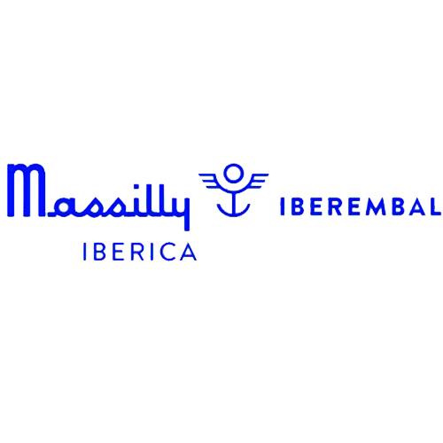 Logotipo de Massilly – Iberembal