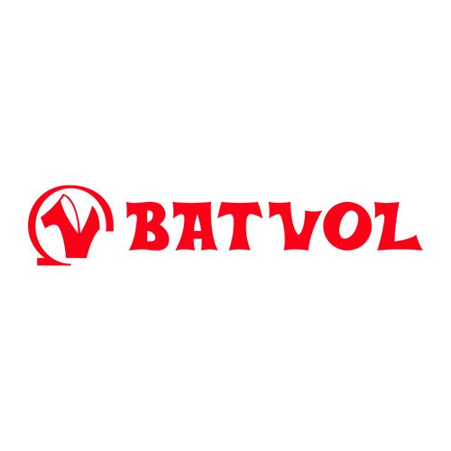 Logotipo de Batvol