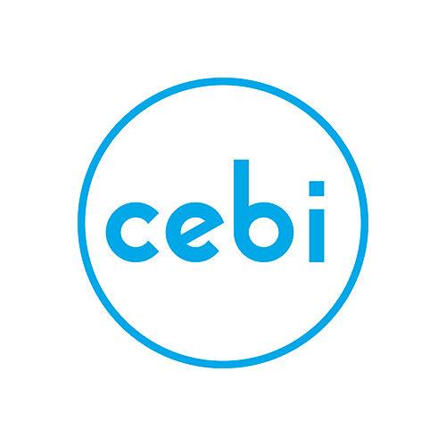 Logotipo de Cebi Electromechanical Components Spain