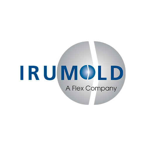 Logotipo de Irumold