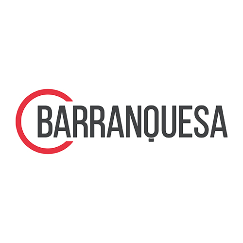 Logotipo de Barranquesa