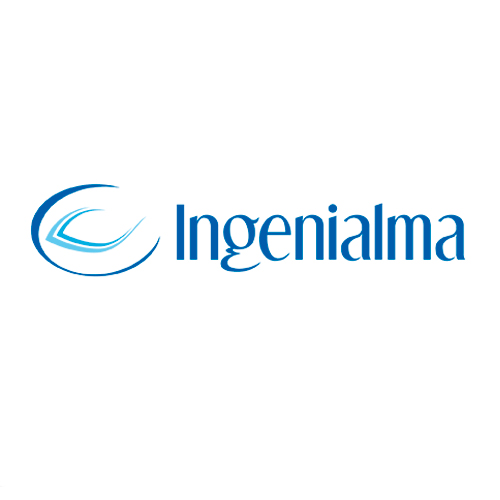 Logotipo de Ingenialma