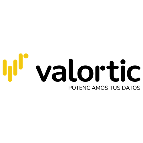 Logotipo de Valortic