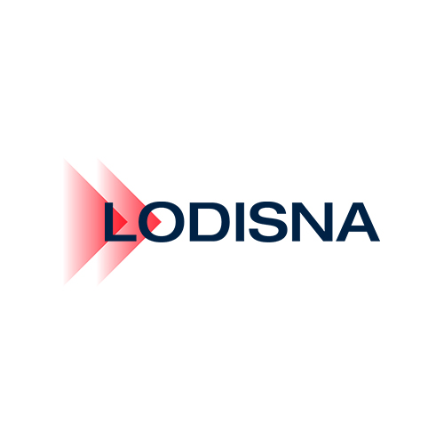 Logotipo de Lodisna