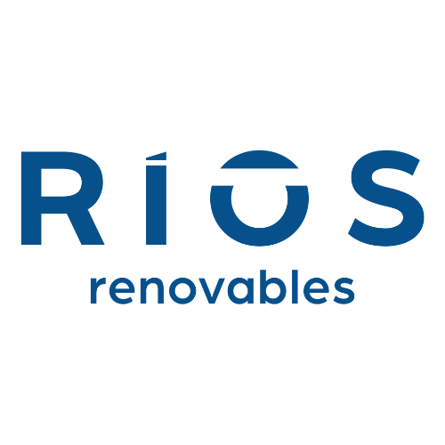 Logotipo de Ríos Renovables