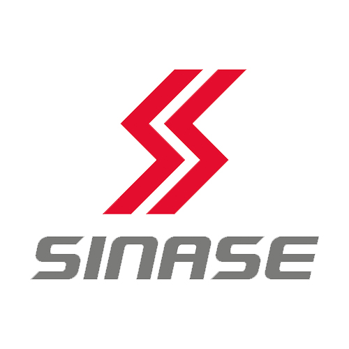 Logotipo de Sinase