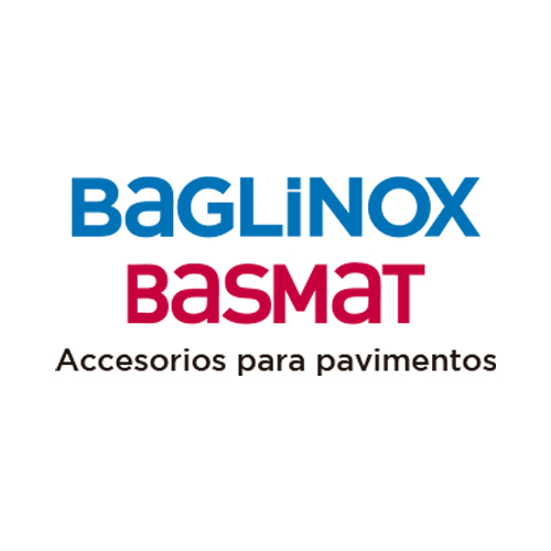 Logotipo de Baglinox Basmat